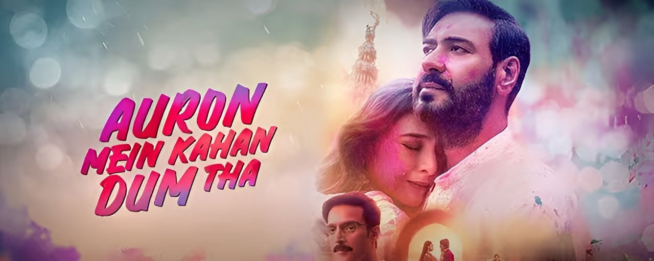 Auron Mein Kahan Dum Tha (2024) – Full Plot, Story & Review
